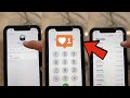 How to expose a no caller ID... - #Shorts