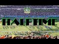 Florida Classic 2017 - FAMU Marching 100 Halftime