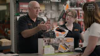 Product Guidance - STIHL Dealers
