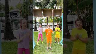 Don't Pull The Wrong String Challenge!
