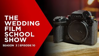 What Goes Into Designing Cameras | Matthew Frazer from LUMIX