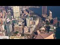 heliservices md902 landing on the peninsula hong kong