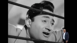 Hai Apna Dil - Sad (mod.) from film  Solvaa Saal 1958