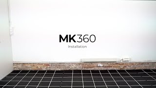 ▶ Tutorial Broomx's Projector MK360 - Installation