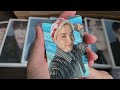 dicon d festa bts dispatch 10th anniversary special photobook 3d lenticular cover unboxing