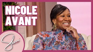 Nicole Avant | Full Interview