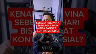 Film Vina sebelum 7 hari kontroversi? 🤔 #vina #film #bioskop #filmbioskop #viral #trending #info