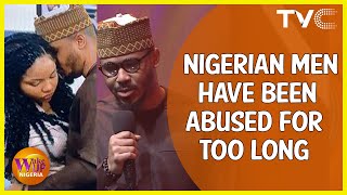 Ozo And Nengi: Nigerian Men Have Been Abused For Too Long And Nigerian Women Reconditioned - Mazino