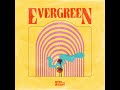 Spree Wilson - Evergreen ft. (Jace) {OFFICIAL AUDIO}