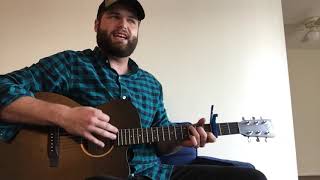 Kyle Tipton - In Color (Jamey Johnson Cover