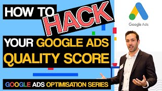 How To Improve Your Quality Score In Google Adwords Explained (2021) For Lower CPC's & Lower CPA's