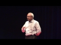 Demonetization-What it means for the country | Krishna Kodali | TEDxBITSHyderabad