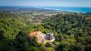 Destination Wedding Venue in Costa Rica | The Castle of Oz