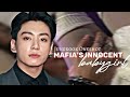 Mafia's innocent princess || Jungkook Oneshot