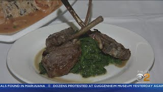 Dining Deal: Ben & Jack's Steakhouse