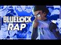 BREETON BOI - EGO TALK! | BLUE LOCK x RAP