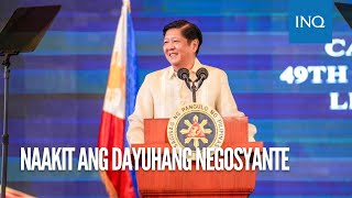 WATCH: Pangulong Marcos nakakuha ng $23.6 bilyong pledge investment matapos ang limang foreign trips