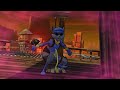 let s play sly cooper thieves in time ps3 episode 17 treasure u0026 code bottles galore part 2