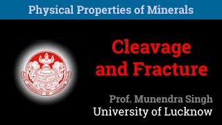 Cleavage and Fracture | Physical Properties of Minerals (6/10)