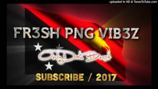 Leslie Chan x JayBlaque x JayMings -Tsak Wanaku (PNG Music 2017)