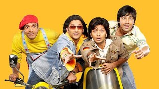 Dhamaal {HD} - 2007 - Status Video Eidt - Arshad Warsi - Superhit Comedy Film Scene | 4k Hd Video