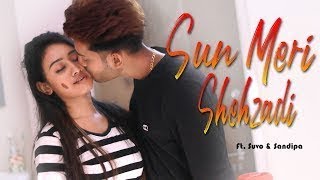 Sun Meri Shehzadi | Saaton Janam Main Tere | Tik Tok Viral Song 2020 | Ft  Suvo | Shade Of Love720p