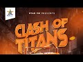 STAR FM CLASH OF THE TITANS EPISODE 2... NICKY VYBES VS MBIDA D.. March 2023