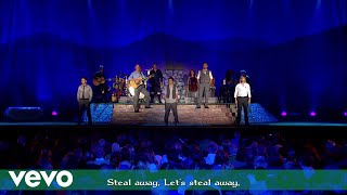 Celtic Thunder - Steal Away (Live From Poughkeepsie / 2010 / Lyric Video)