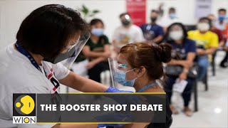 Coronavirus Vaccine: Do we really need a COVID-19 vaccine booster shot? | Latest World English News