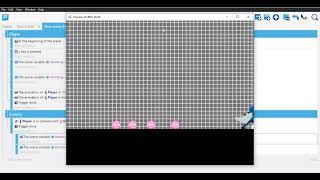 [Tutorial] Simplest Melee Attack In Gdevelop Under 5 Mins | Melee Attack | Gdevelop | Request