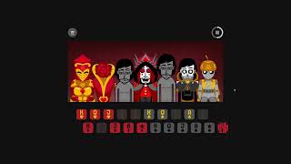 Incredibox Deck 52 mix: Play Your Cards