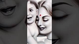 Love You Mom Whatsapp Status Video, Mother Love 4K HD Status Videos || #youtube_shorts
