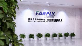 farfly company promotion video