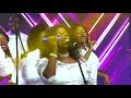 Ndiye Mwari - Zimpraise Season 12 (Back to God)
