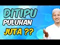 DITIPU PULUHAN JUTA - ALHAMDULILLAH ?? Habib Novel Alaydrus