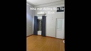 Nhà 3 tầng 1 tum 64m2 giá 4.5 tỷ #batdongsannamdinh #batdongsanhomnay #batdongsan #realestate