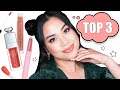 the best lipglosses you must try 😍