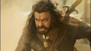 MEGA STAR CHIRAJEEVI New blockbuster full hindi dubbed movie | new south indian action movie