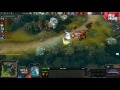 alliance lgd game 5 wca 2015 grand final