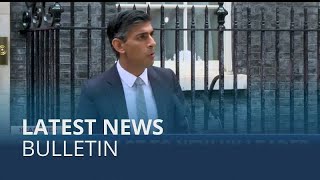 Latest news bulletin | October 26th – Midday