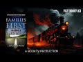 families first hard roads by lance k. ewing