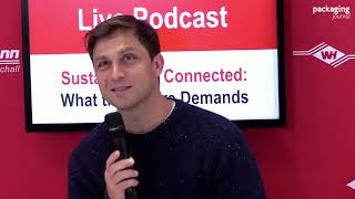 Sustainably Connected: What the Future Demands | Panel-Talk @interpack2026