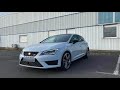 Buying advice Seat Leon (5F) 2012-2017 Common Issues, Engines, Inspection