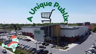 Unique Grocery Store - Publix Grocery Store in Winston Salem NC