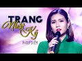 Trang Nhật Ký - Phan Diễm (Thần Tượng Bolero 2017) | 4K MV Official