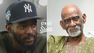 Dr. Sebi Son Victor Bowman CONFIRMS yes Dr. Sebi was K!LLED and SILENCED, US Gov HID the Paperwork!
