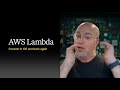AWS Lambda: Effortlessly moving between the console and IDE