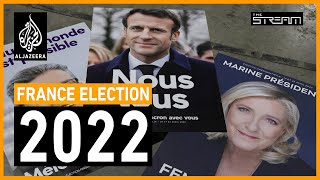 🇫🇷 Who will emerge victorious in  the French election? | The Stream