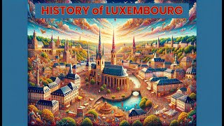 Luxembourg City: The hidden Gem in Europe