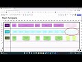 Instruction video for Miro Journey Mapping